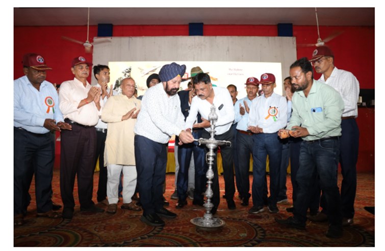 giridih mai mana kargil vijay diwas samaroh 