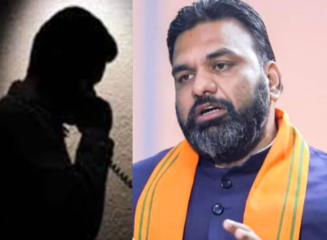 Threat to kill Deputy Chief Minister Samrat Chaudhary, message received on supporter's mobile