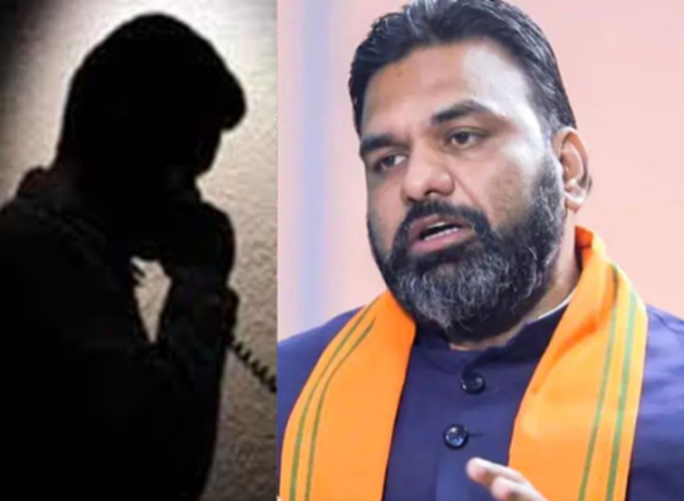 Threat to kill Deputy Chief Minister Samrat Chaudhary, message received on supporter's mobile