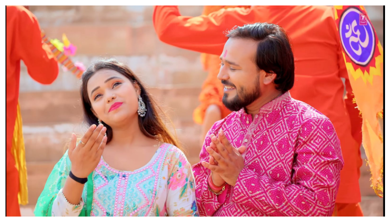 savan special 'karelu somri bachpan se' huwa realeej