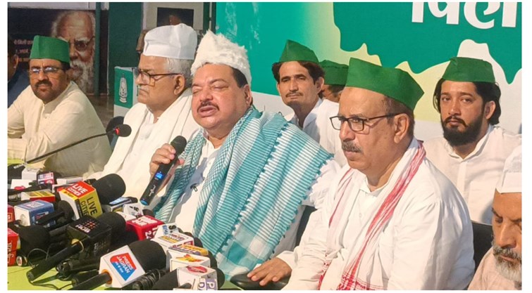 mo.ali ashraph phatmi ne kaha