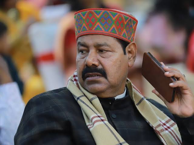 RJD MLA Bhai Virendra accused of indecent behavior