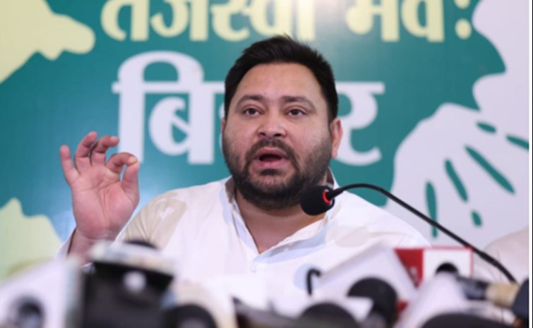 After Rakshabandhan, big leaders of Grand Alliance will go on Bihar tour