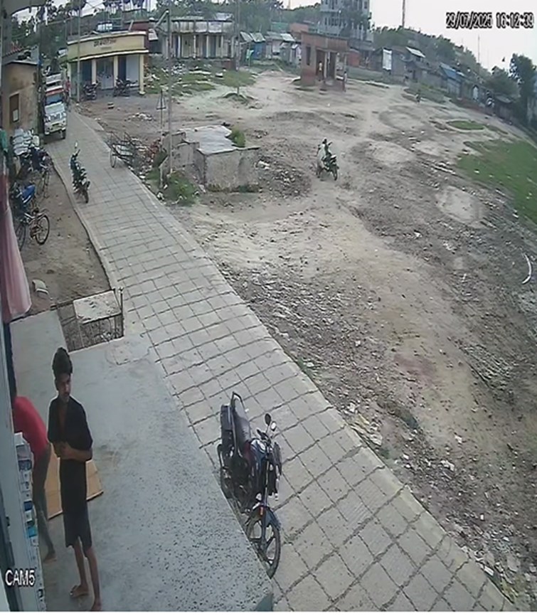 Muslim youth kidnapped Hindu girl