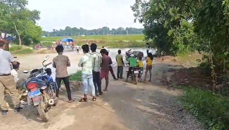  Happiness among Munger residents on fulfillment of vow