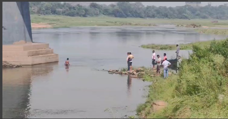 dhanbad mai bada hadsa