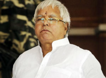 Lalu Prasad Yadav's 78th birthday