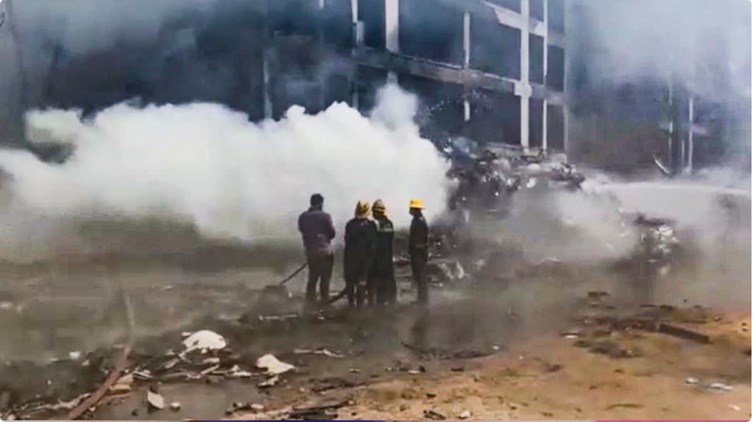 ahmedabad plane crash
