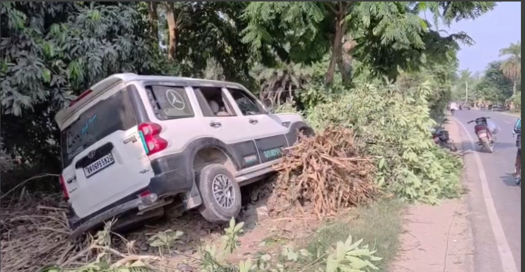 dardanaak sadak hadsa