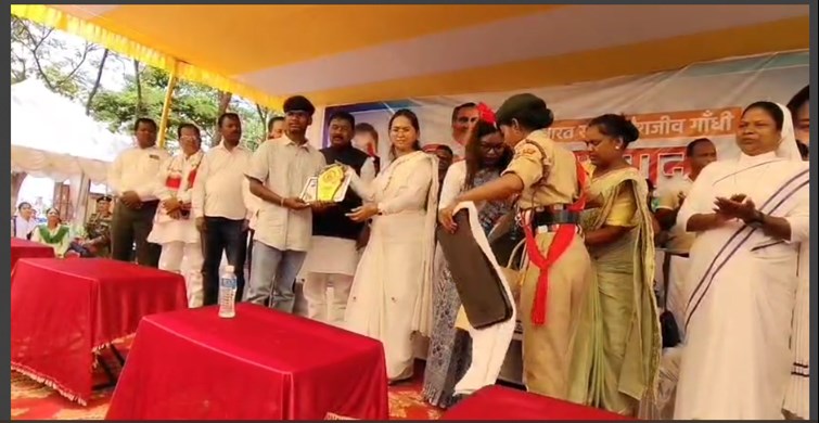 jharkhand news