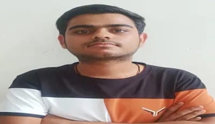 Himanshu of Jharkhand created history in NEET exam, became state topper by securing 134 all India rank