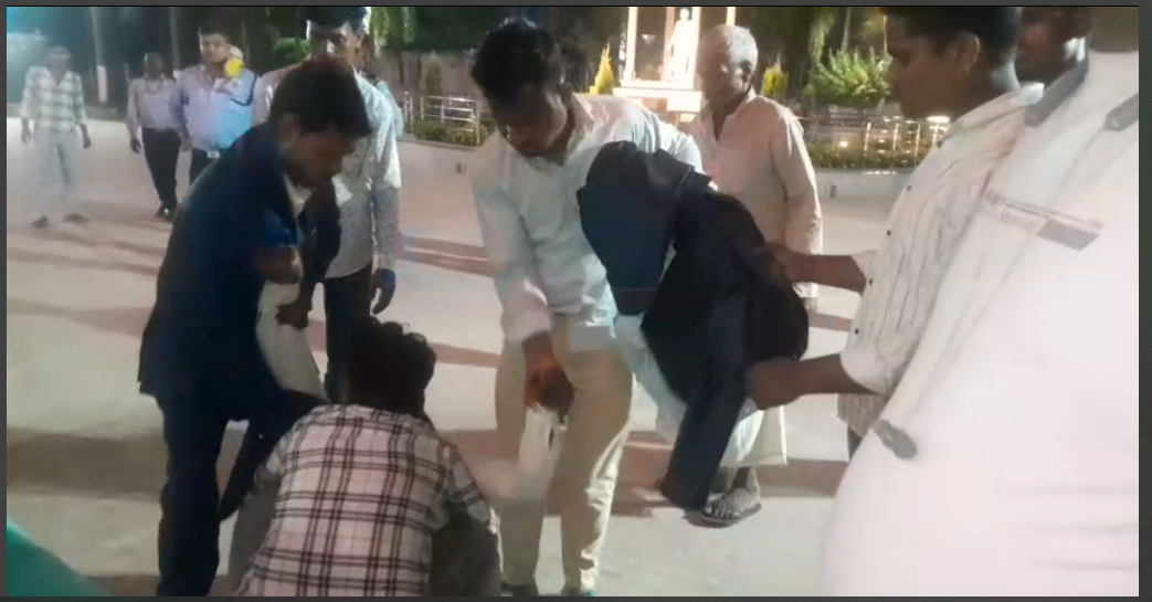 saharsa mai rafataar ka kahar 