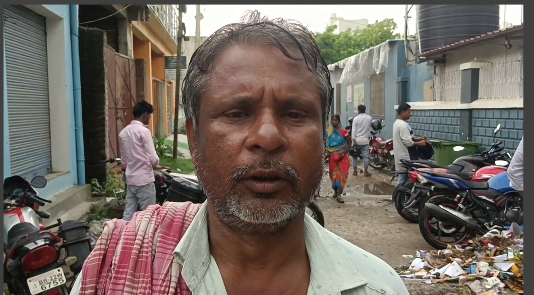 bagha mai aakashiye bijlee ka kahar 