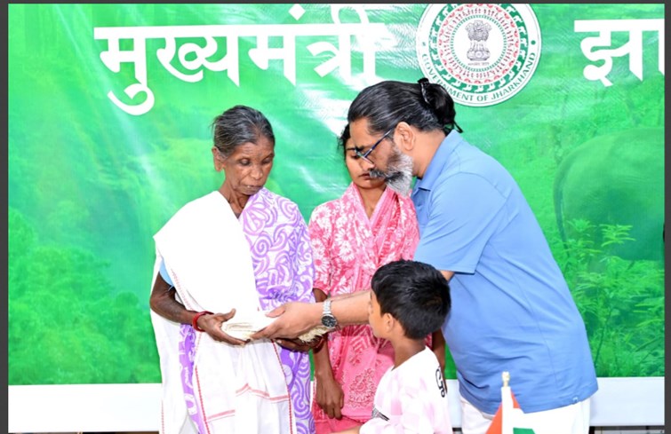 jharkhand news