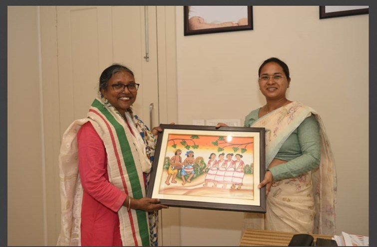 jharkhand news
