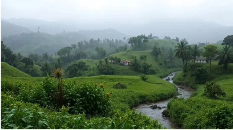 mausam