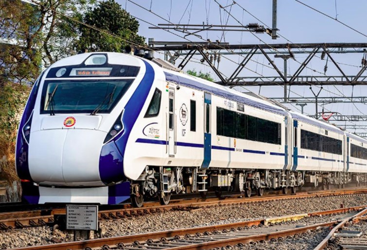 Bihar gets another gift of Vande Bharat, PM Modi will flag it off on June 20