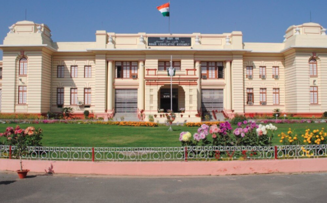 Monsoon session of Bihar Vidhan Mandal will start from July 21, many important issues will be discussed