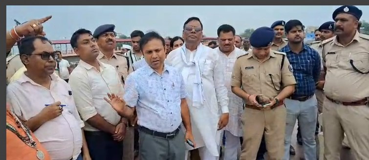 shrawani mela 2025 