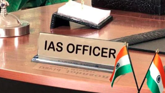 Transfer-posting of IAS officers on a large scale in Jharkhand, many got additional responsibilities