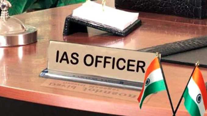 Transfer-posting of IAS officers on a large scale in Jharkhand, many got additional responsibilities