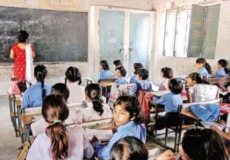 Timings of government schools in Bihar changed, know the new timings