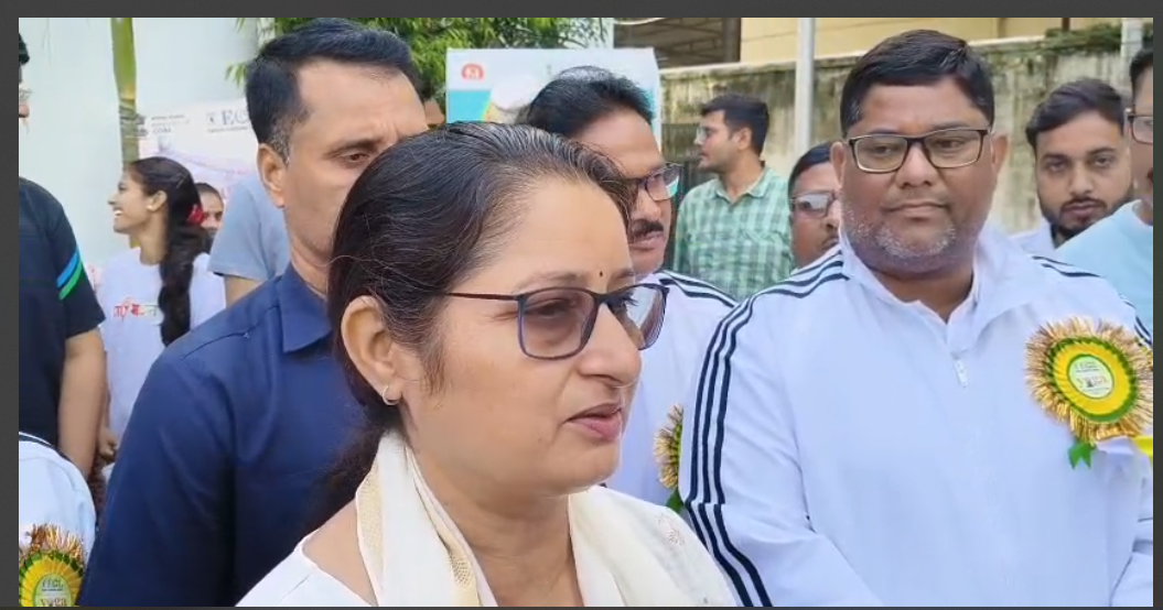 antarrashtriya yog diwas 