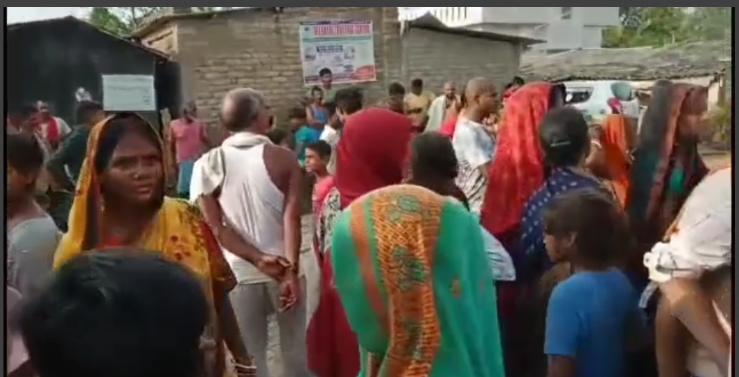 parijano mai macha kohram