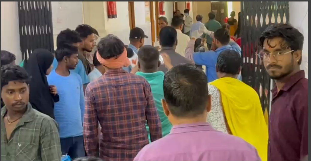 hazaribag mai fairing 