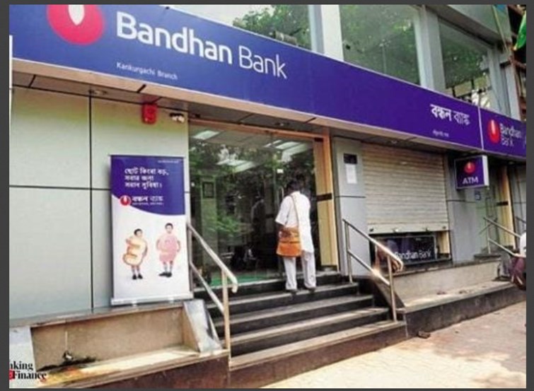 bandhan bank ne bihar wa jharkhand mai kholi 10 nayi branch