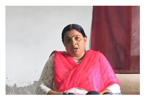 nilambit pradhanadhyapika madhu gupta per fir darja