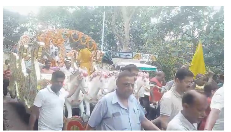rath yatra 2025