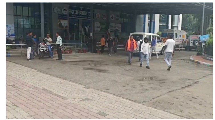 jharkhand ko badi saugaat