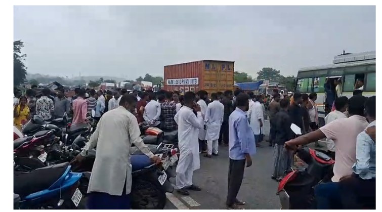 road accident 