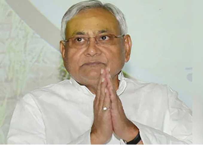 CM Nitish expressed grief over Telangana chemical factory accident, gave Rs 2 lakh assistance to the families of the deceased who were residents of Bi