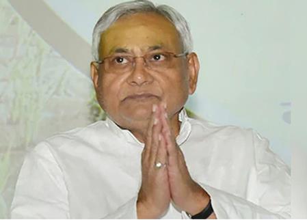 CM Nitish expressed grief over Telangana chemical factory accident, gave Rs 2 lakh assistance to the families of the deceased who were residents of Bi