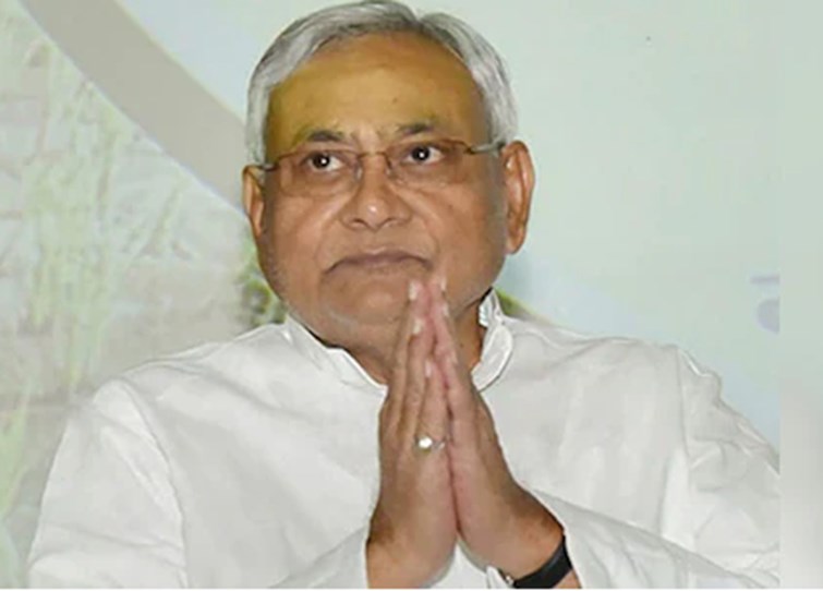 CM Nitish expressed grief over Telangana chemical factory accident, gave Rs 2 lakh assistance to the families of the deceased who were residents of Bi