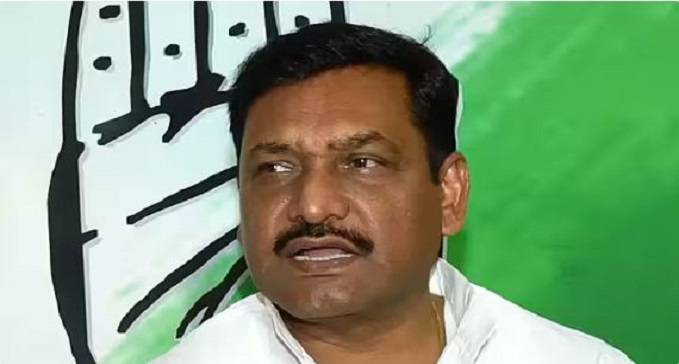  Bihar Congress President's sharp attack