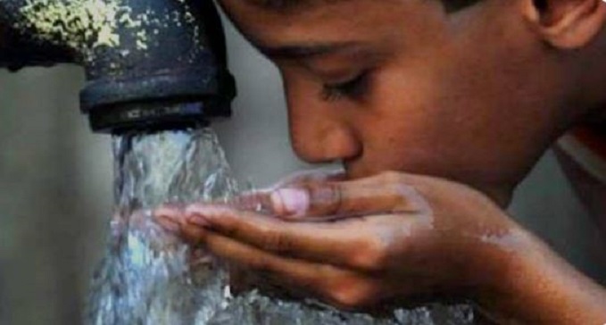  There will be provision of free drinking water at 480 places in Patna.