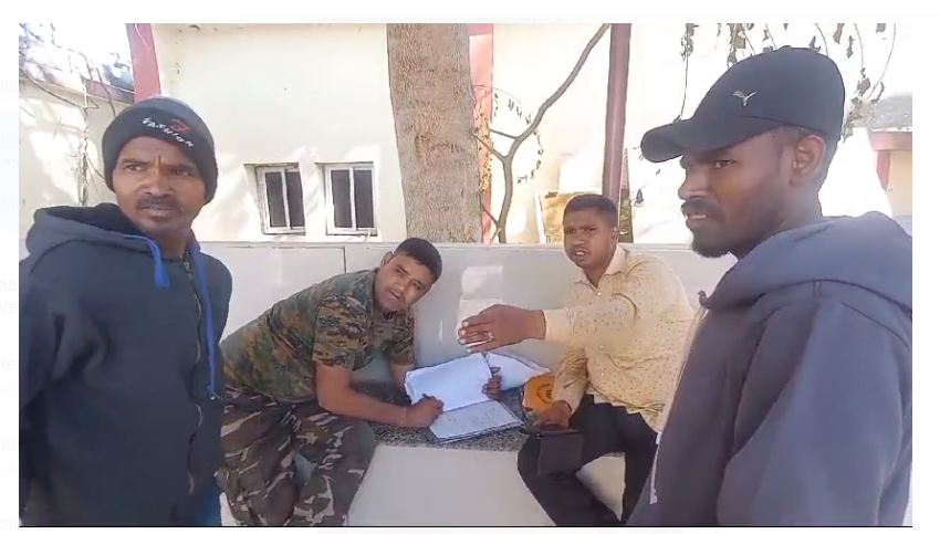 latehar mai jangli hathiyon ka utapaat