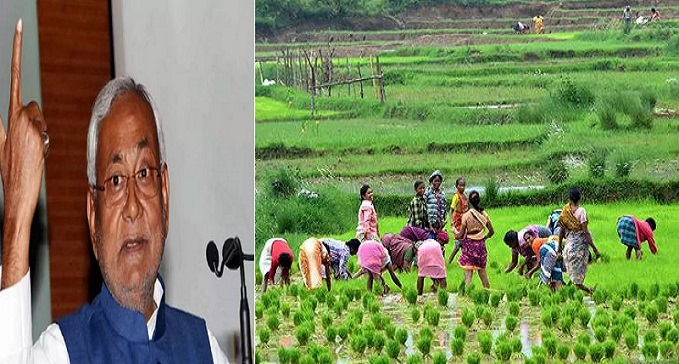 Bihar changing with gender budgeting