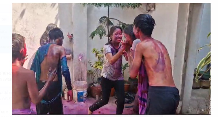 holi 2025