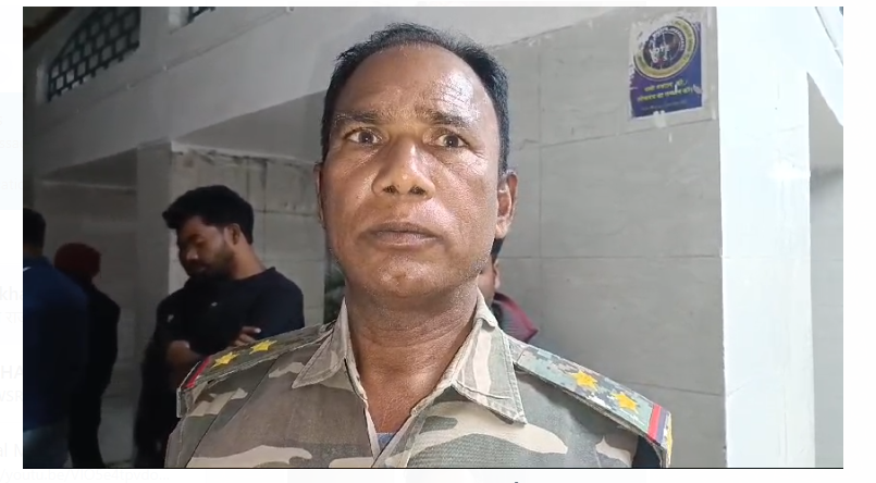 lohardaga mai rafataar ka kahar 