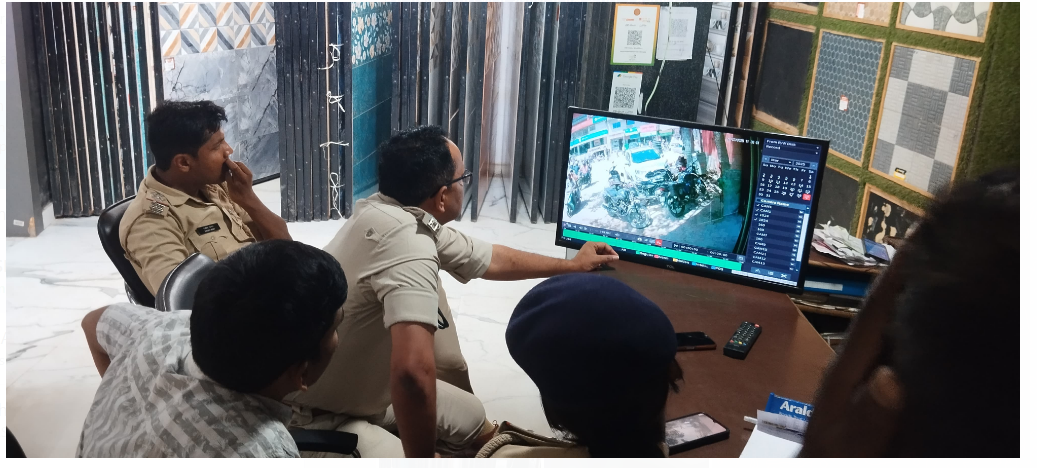 bihar mai bekhof huye aparadhi  