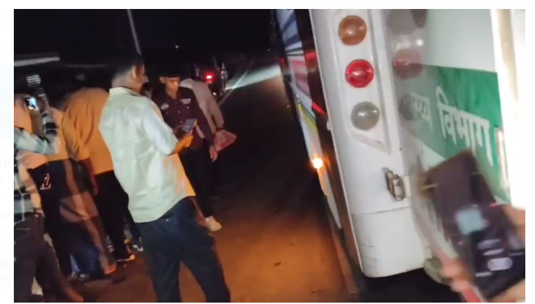 garhwa mai rafataar ka kahar 