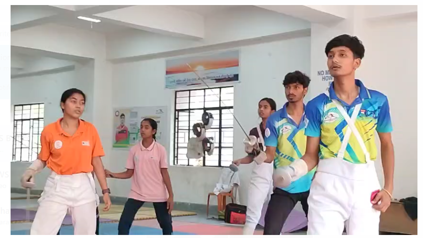 khelo india youth games 2025 