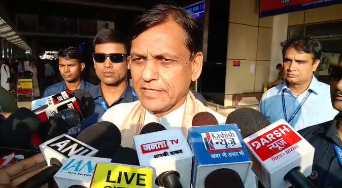 bihar news