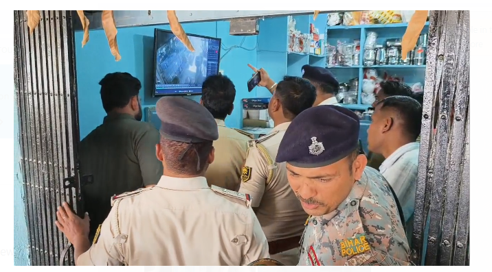 mujaffarpur mai aparadhi bekhof 