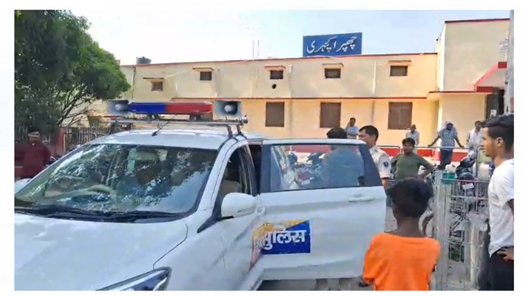 bihar mai sharavbandi ki khuli pole