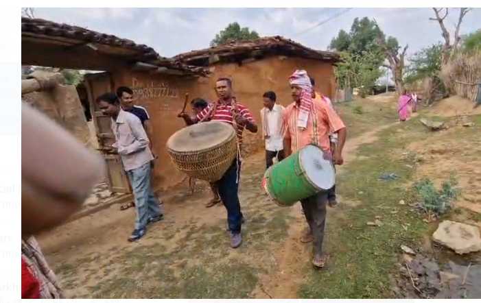 nagara bachao,jal bachao abhiyaan 